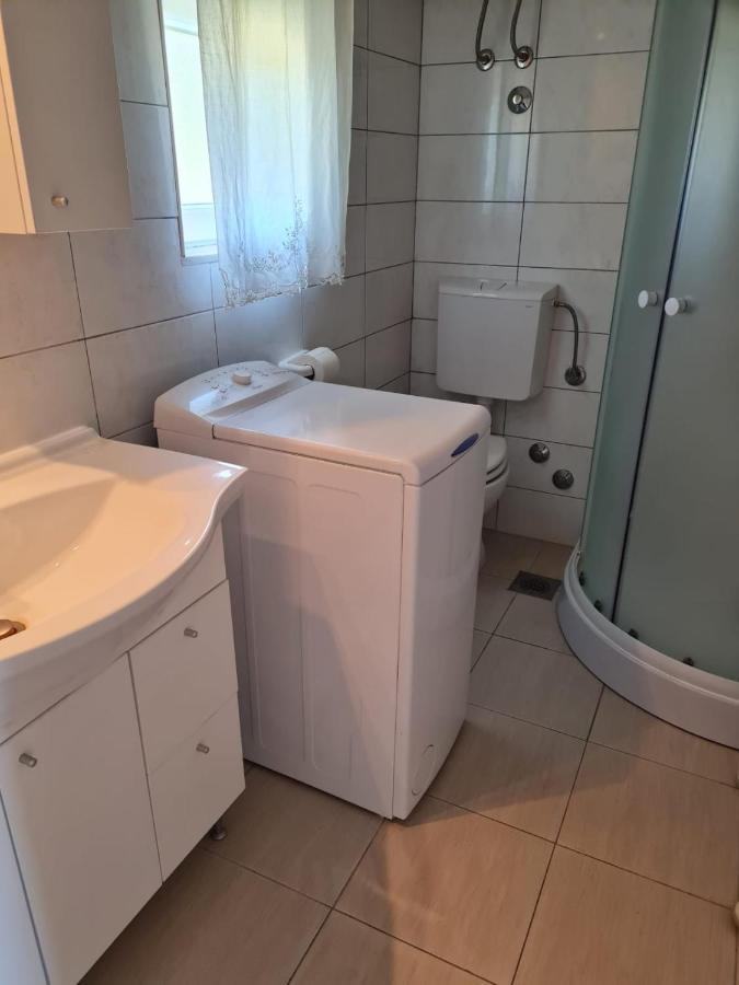 Apartment Seventh Heaven Podstrana Ngoại thất bức ảnh