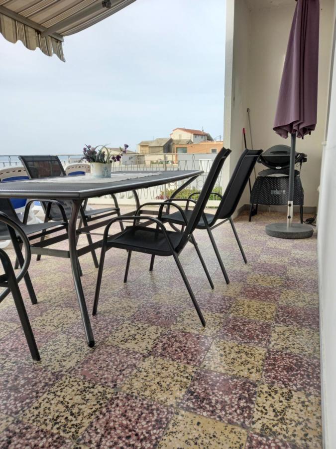 Apartment Seventh Heaven Podstrana Ngoại thất bức ảnh